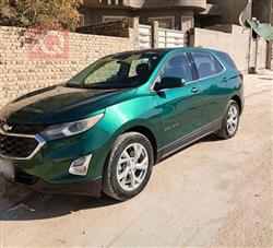 شيفروليه إكوينوكس